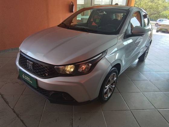 FIAT ARGO 1.0 FIREFLY FLEX DRIVE MANUAL